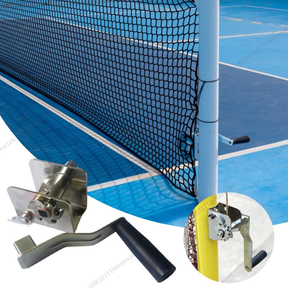 Sports Equipment For Tennis - Sportnetz Spanner Trainingsgeräte Volleyball Netz Setter