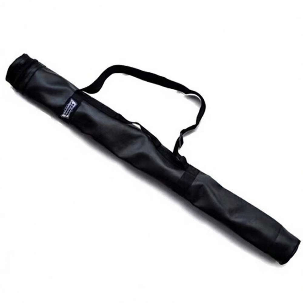 Sports Equipment Bat - Hochwertige Baseball-Schlägertasche, Softball-Schläger-Aufbewahrungstasche, Leder-Sportausrüstungs-Schutztasche, Tragetasche