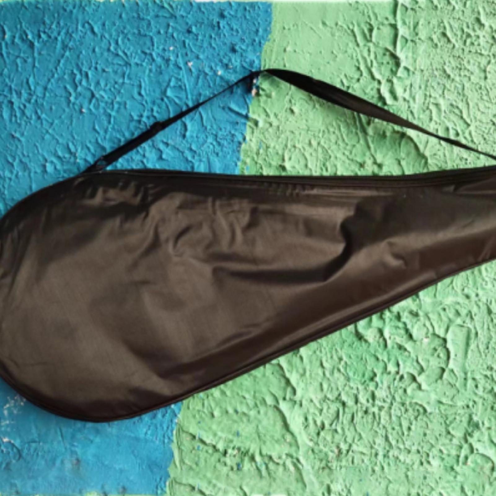 Sports Equipment For Tennis - Tennisschläger-Tasche Badmintonschläger-Schultertasche Tennis-Trainingsausrüstung Tragetasche Aufbewahrungstasche