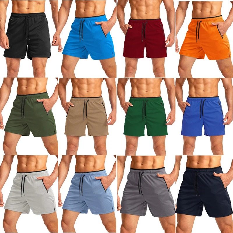 Sportshorts für Herren, Sommer – Sports Equipment For Tennis Bewertung und Preis