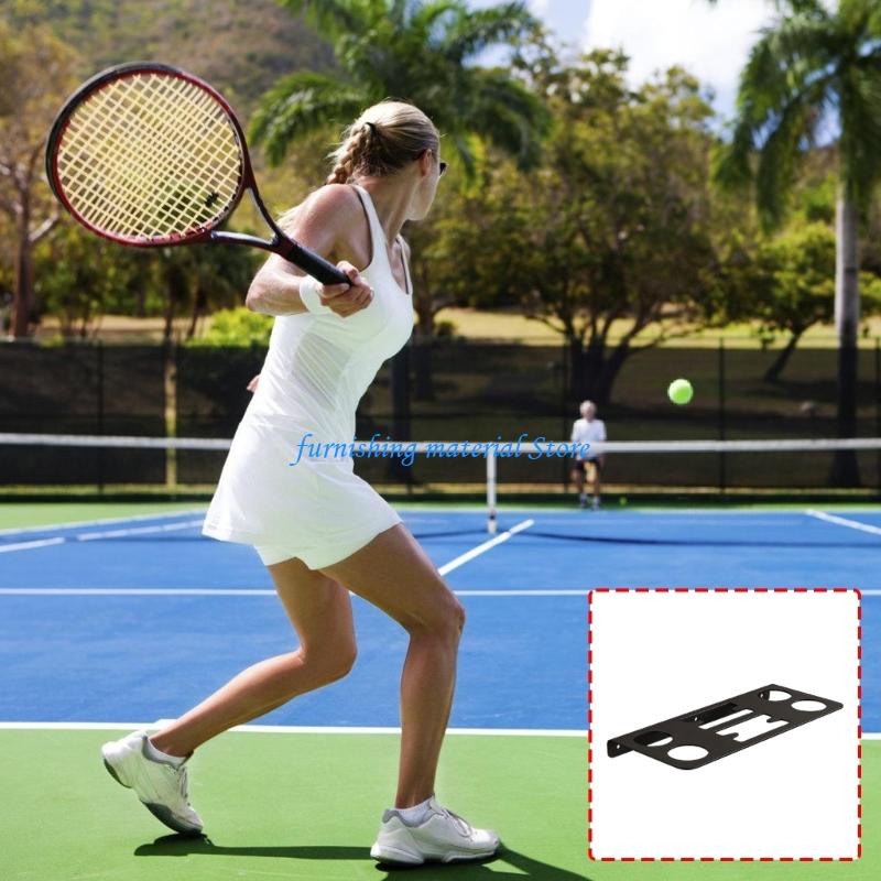 Y5GD Modernes Eisen-Tennisschl – Sports Equipment For Tennis Bewertung und Preis