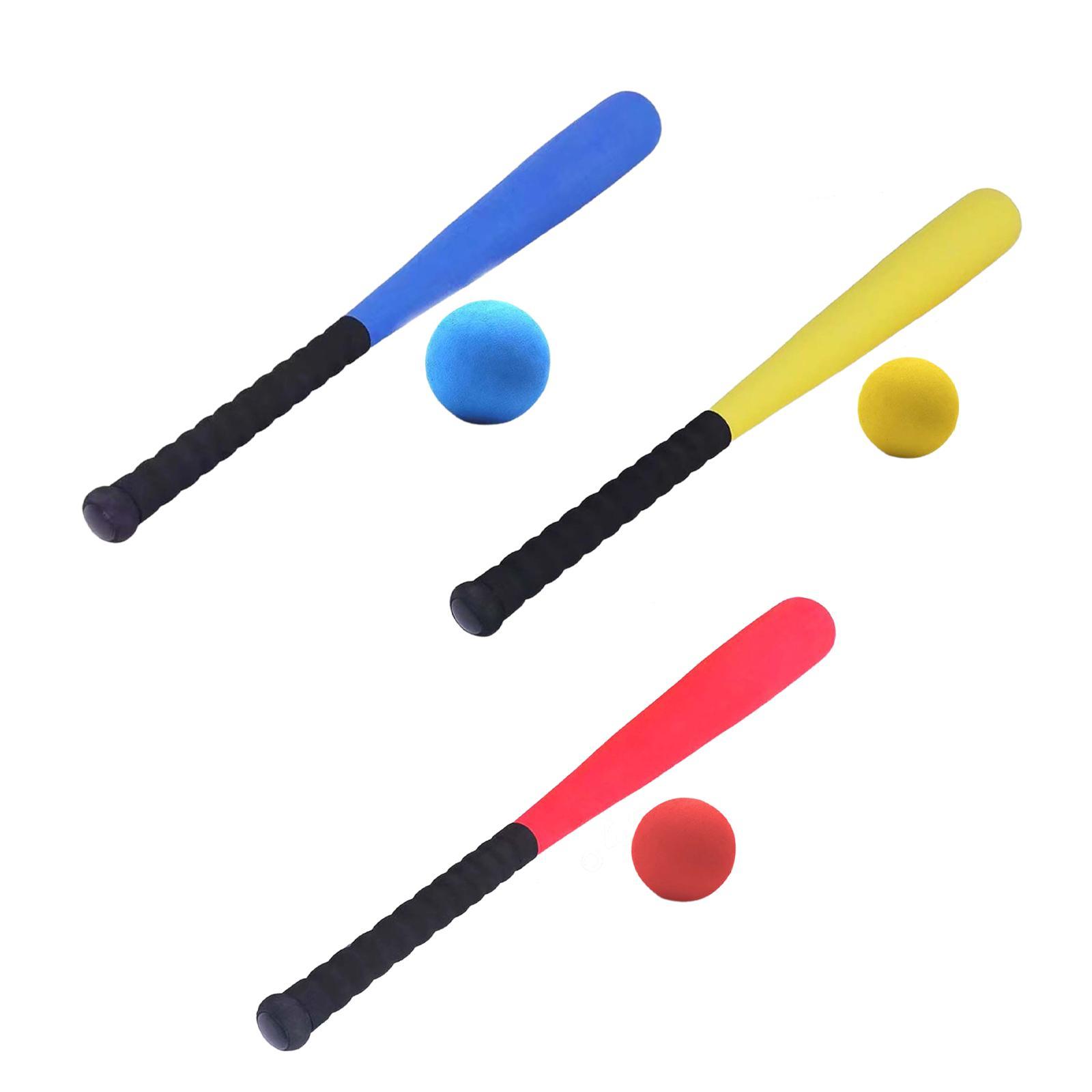Weicher Baseball-Schläger EVA  – Sports Equipment Bat Bewertung und Preis