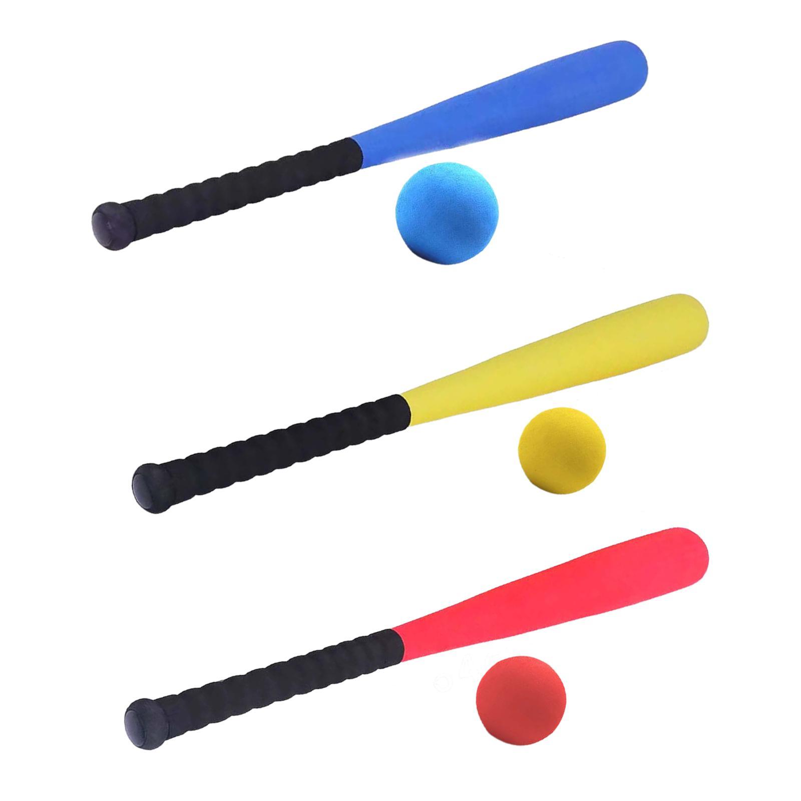 Weicher Baseball-Schläger EVA  – Sports Equipment Bat Bewertung und Preis