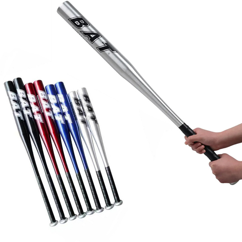20/25/28/30/32/34 Zoll Alumini – Sports Equipment Bat Bewertung und Preis