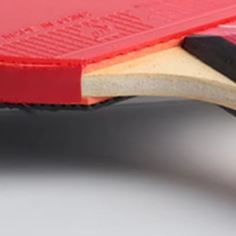 Tischtennisschläger, 5-lagiges – Sports Equipment Bat Bewertung und Preis