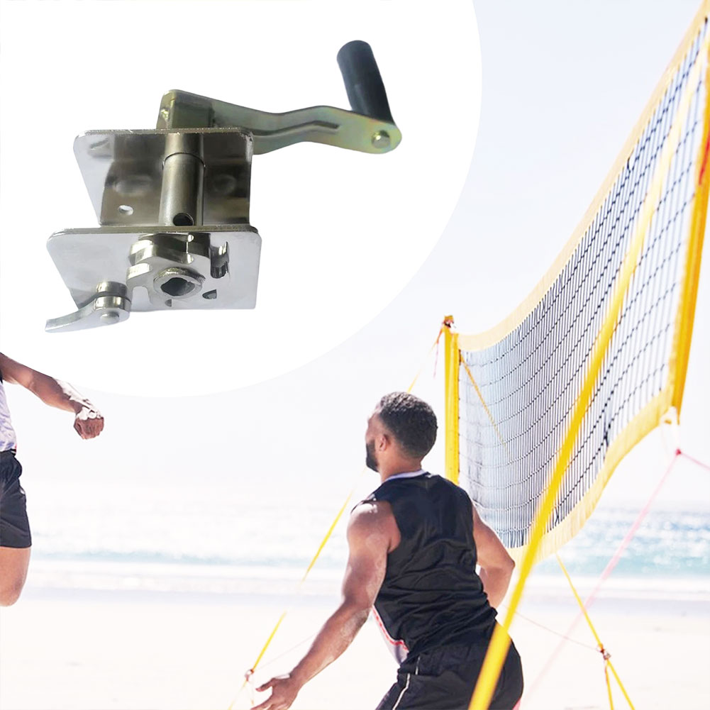 Sportnetz Spanner Trainingsger – Sports Equipment For Tennis Bewertung und Preis