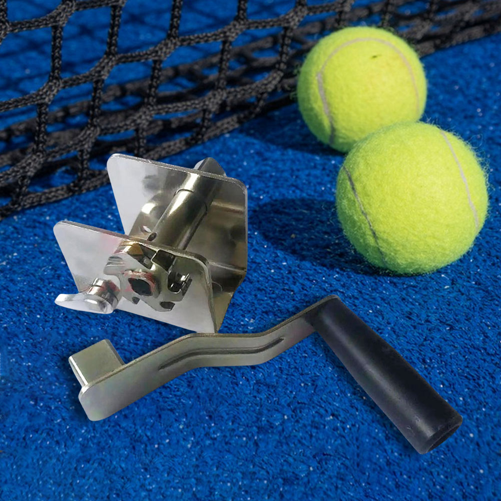 Sportnetz Spanner Trainingsger – Sports Equipment For Tennis Bewertung und Preis