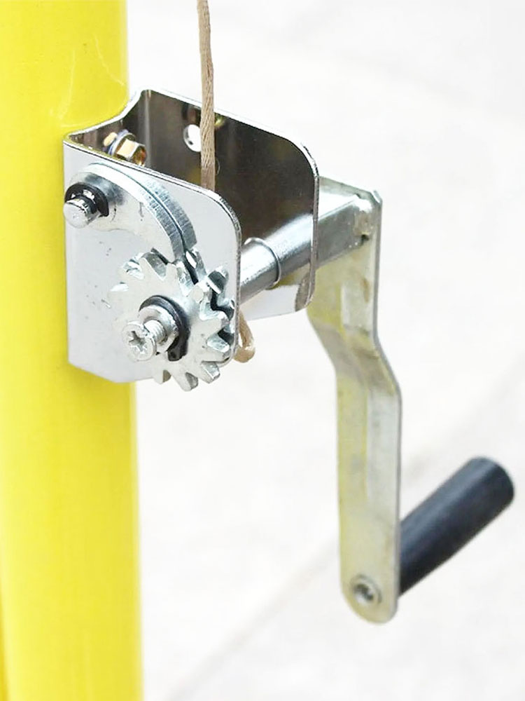 Sportnetz Spanner Trainingsger – Sports Equipment For Tennis Bewertung und Preis