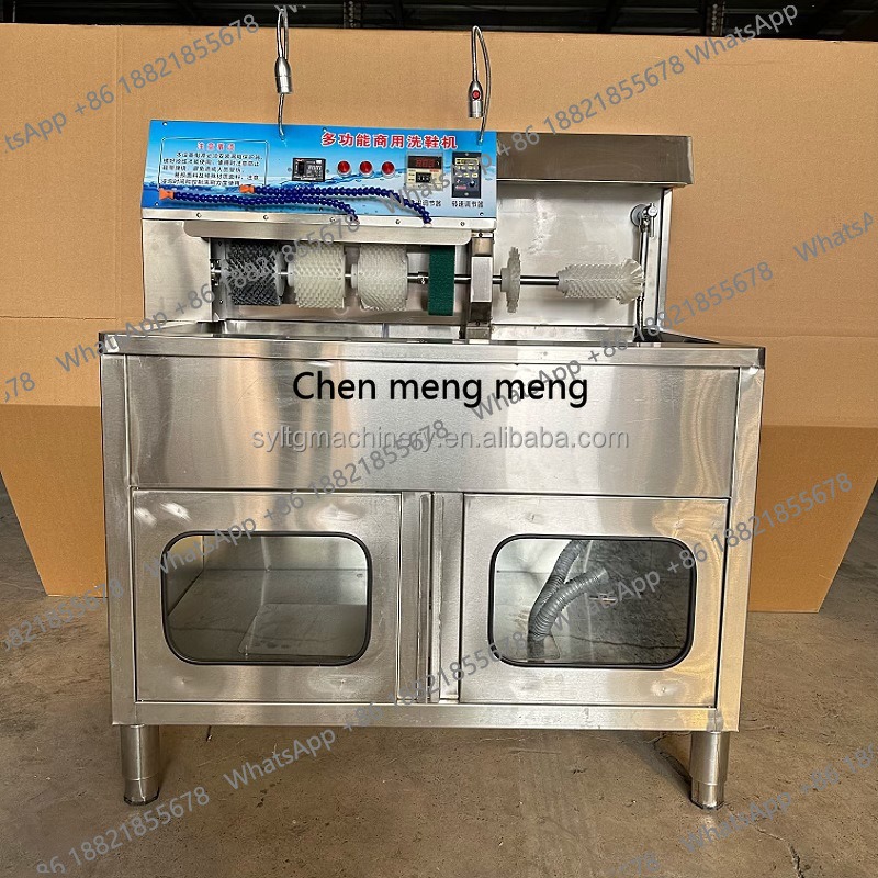 Automatische Edelstahl-Schuhwa – Sports Equipment Dryer Bewertung und Preis