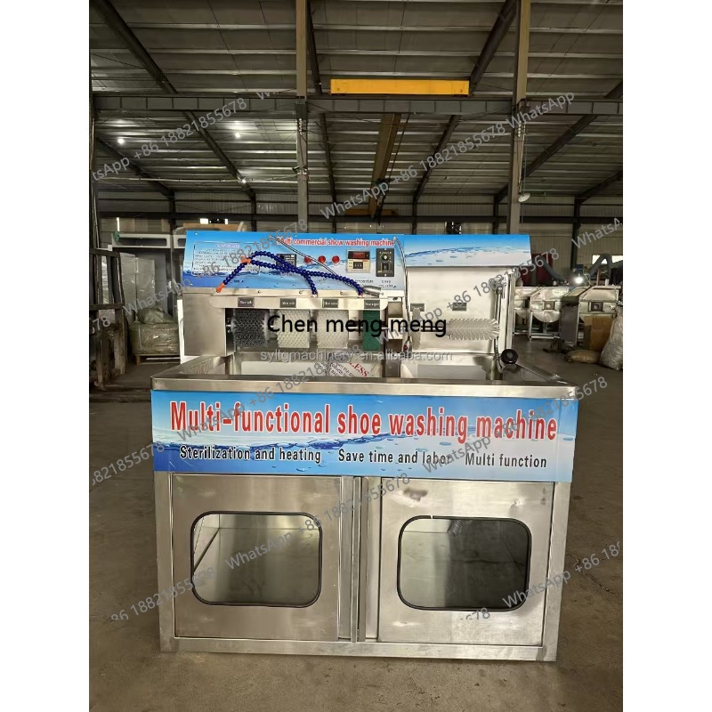 Automatische Edelstahl-Schuhwa – Sports Equipment Dryer Bewertung und Preis