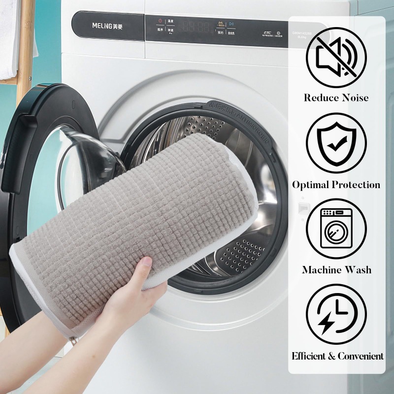1/2 Stück Schuhwaschbeutel, Wi – Sports Equipment Dryer Bewertung und Preis