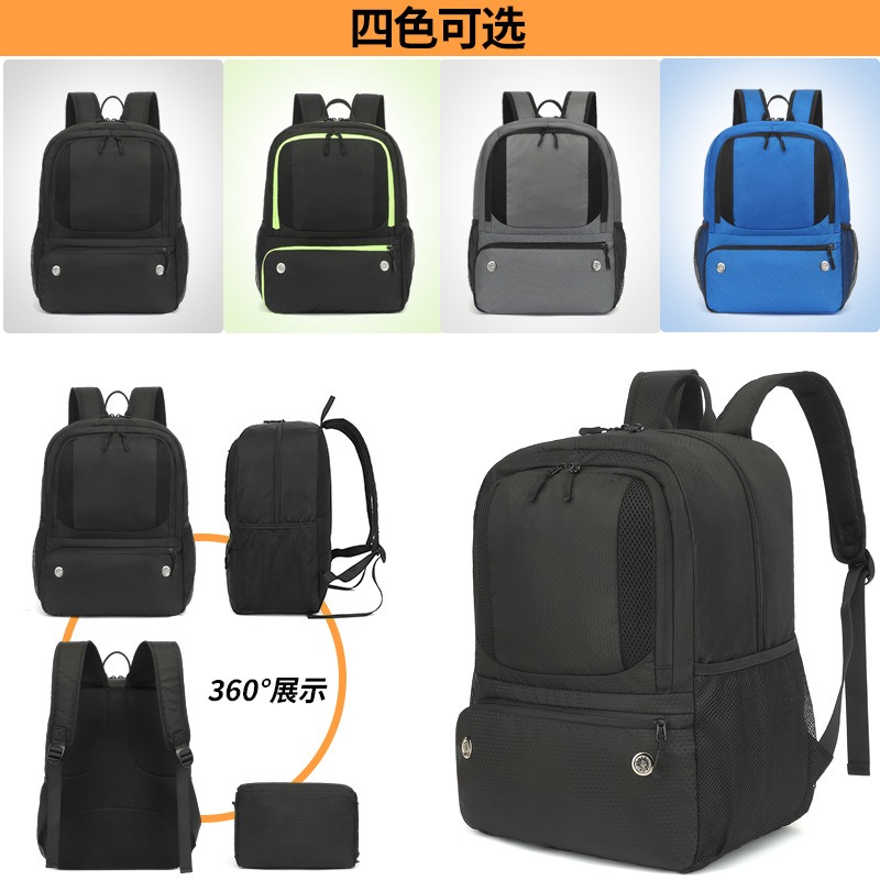 Rucksack Fußballtasche, Wasser – Sports Equipment Air China Bewertung und Preis