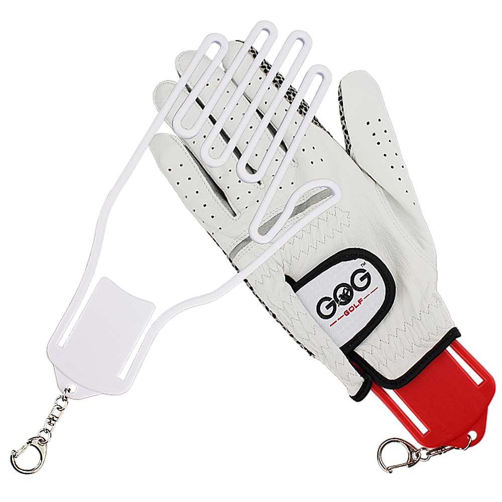 1 Stück Golf-Handschuh-Aufhäng – Sports Equipment Dryer Bewertung und Preis
