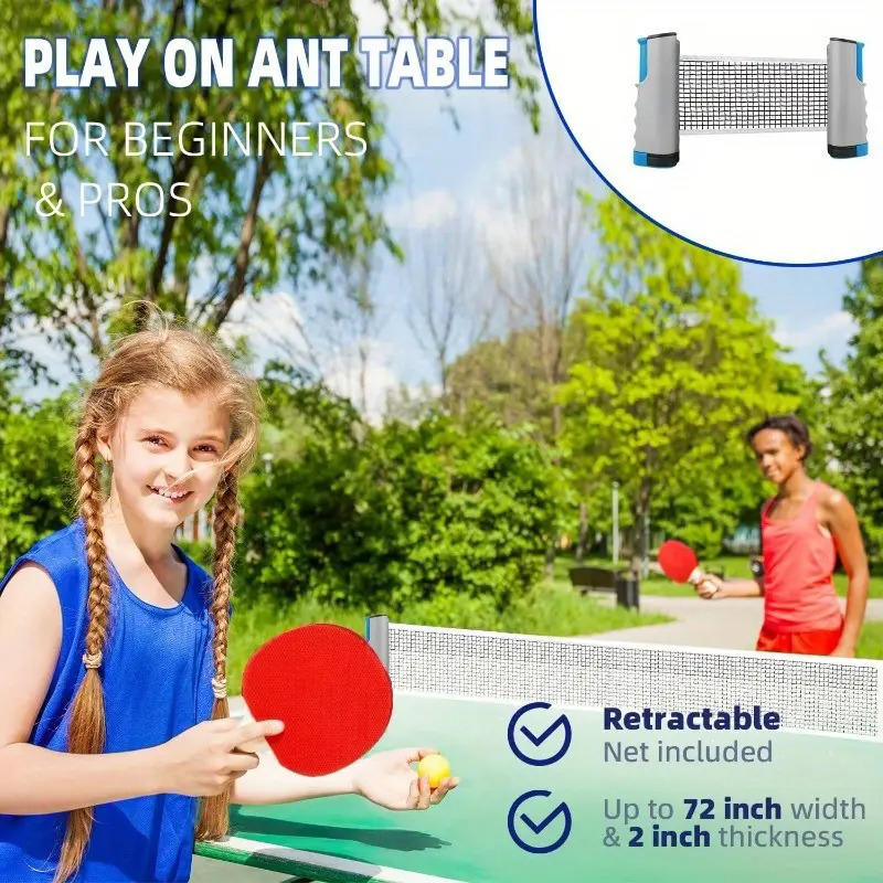 2026 Heißes, einziehbares Tisc – Sports Equipment For Tennis Bewertung und Preis