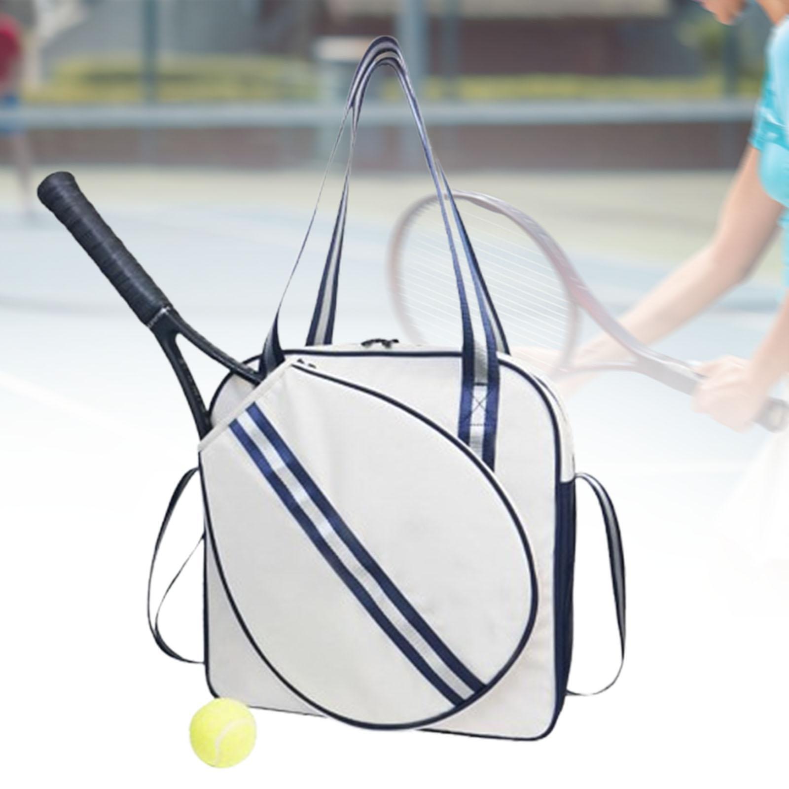 Tennis-Tragetasche Tennis-Hand – Sports Equipment For Tennis Bewertung und Preis