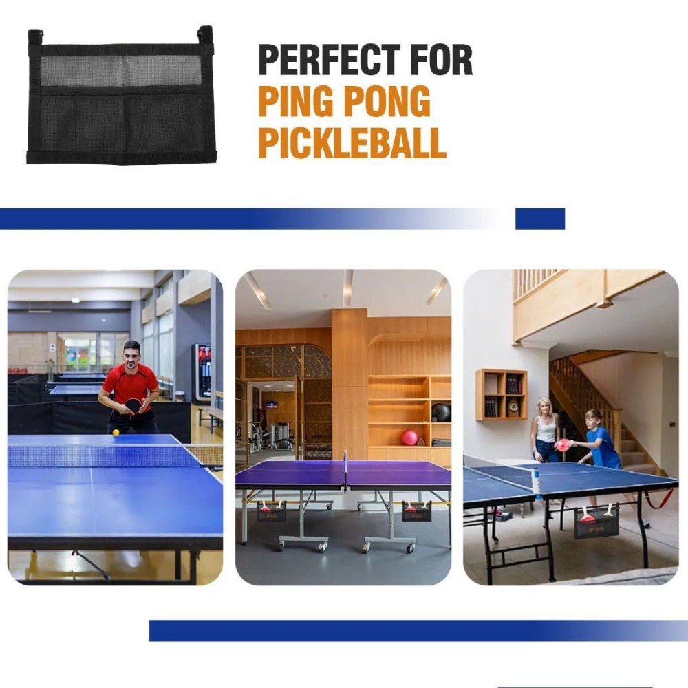 Tischtennis-Sportausrüstungs-A – Sports Equipment For Tennis Bewertung und Preis
