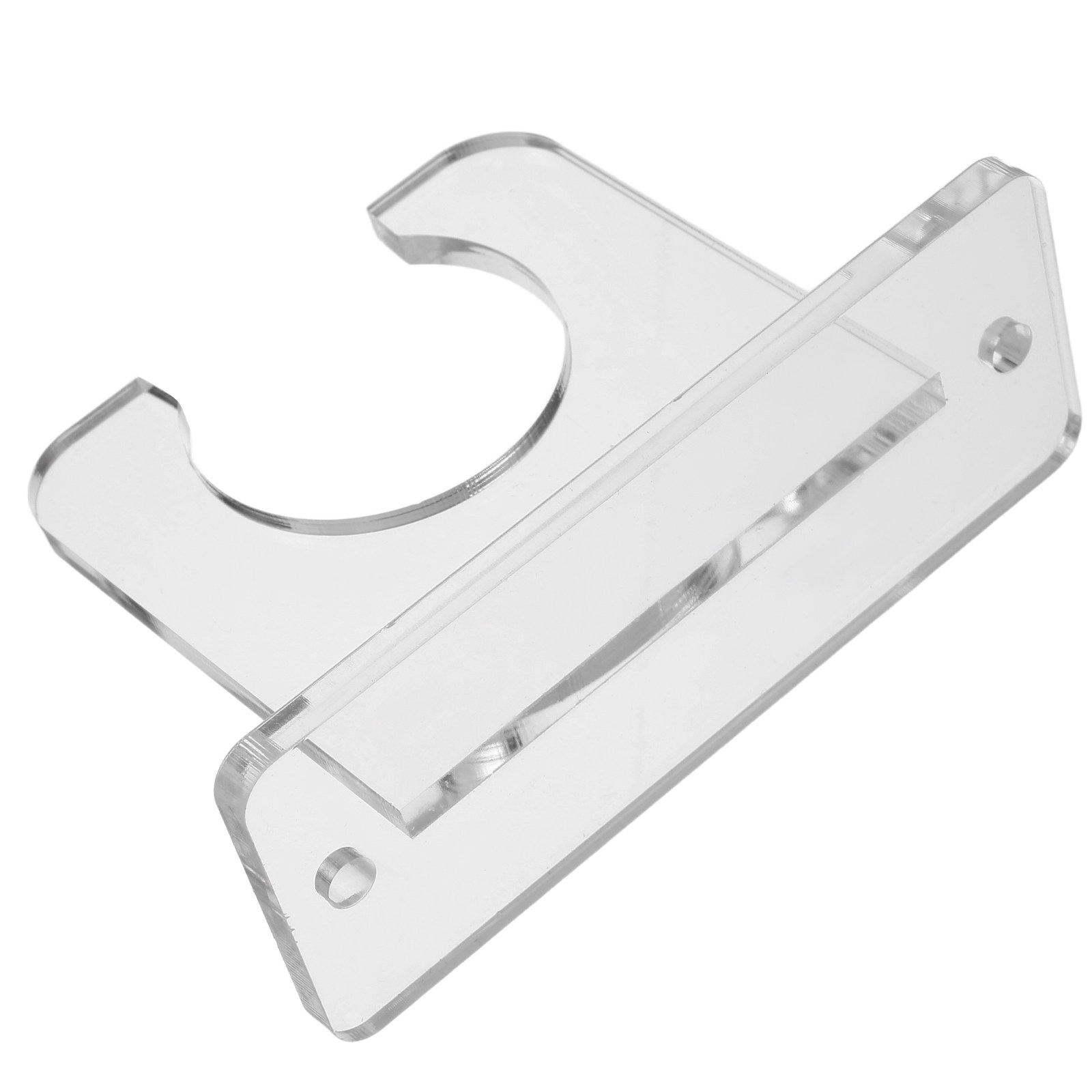 Klarer Acryl Wandmontierter Ti – Sports Equipment Bat Bewertung und Preis
