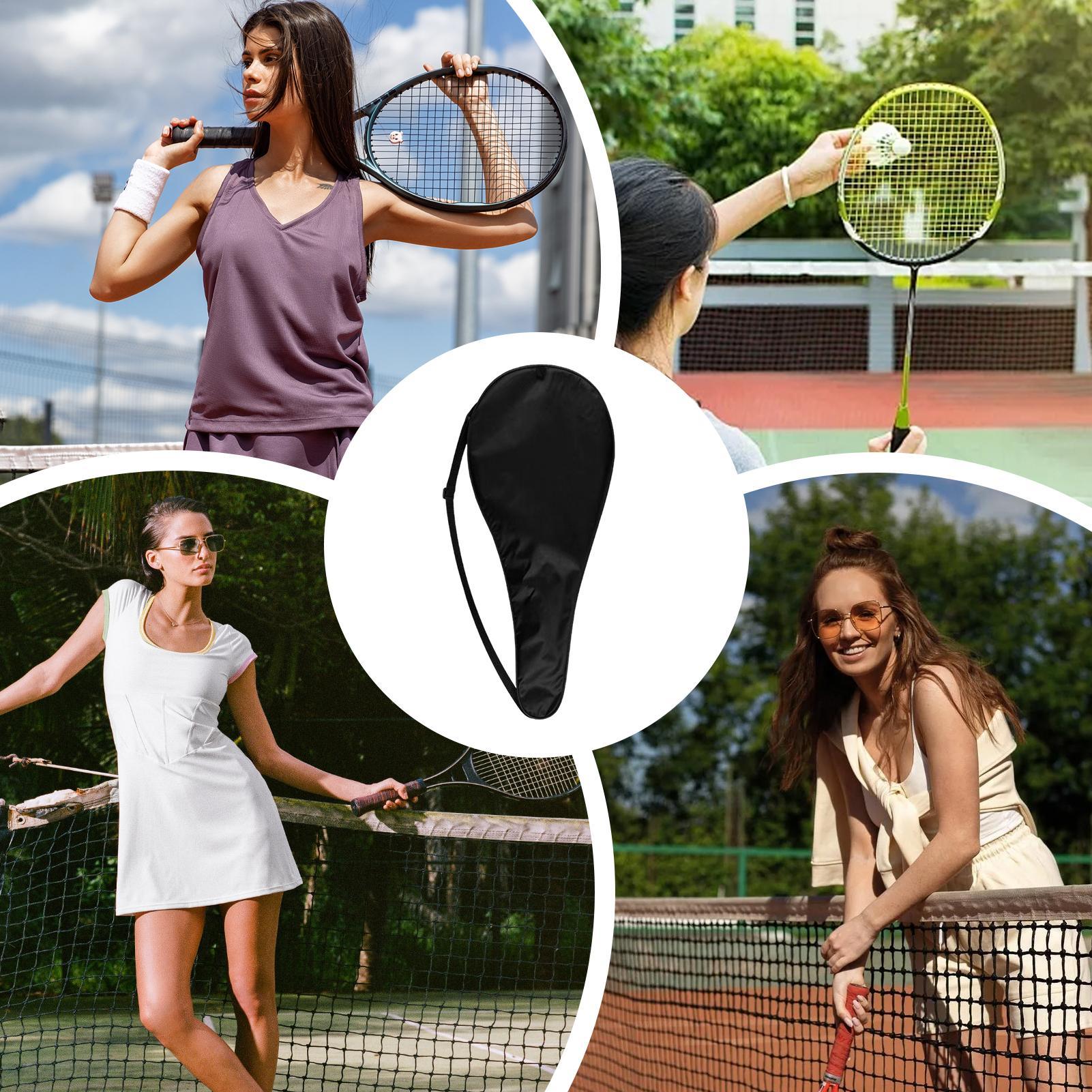 Tennisschläger-Tasche Badminto – Sports Equipment For Tennis Bewertung und Preis