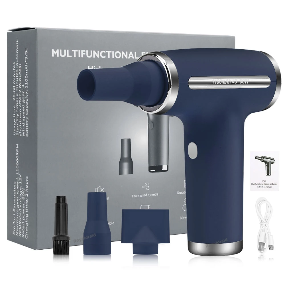 Multifunktions-Luftstaubsauger – Sports Equipment Dryer Bewertung und Preis