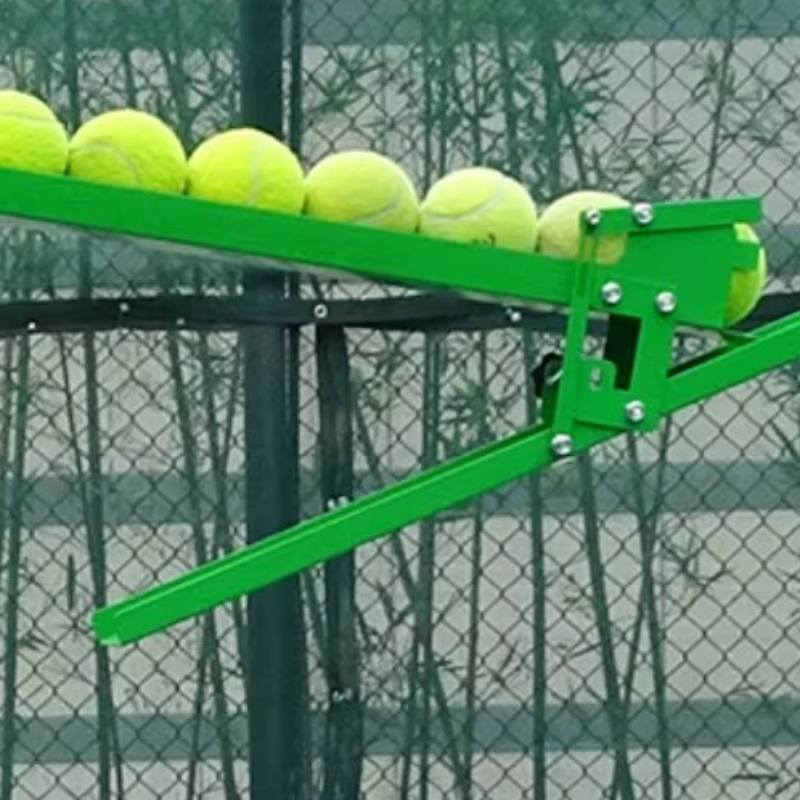 Automatische Tennisballmaschin – Sports Equipment For Tennis Bewertung und Preis