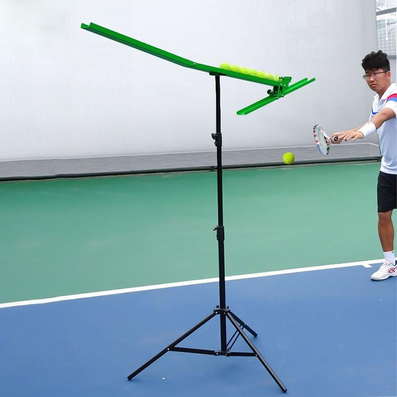 Gravity Cycle Tennisballmaschi – Sports Equipment For Tennis Bewertung und Preis