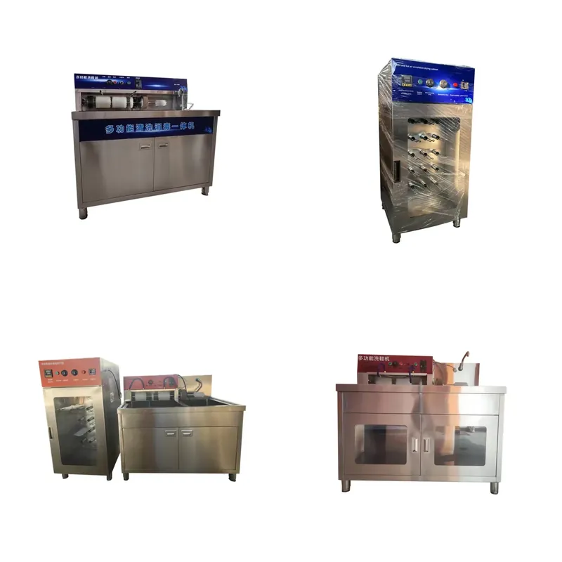 Halbautomatische Edelstahl-Sch – Sports Equipment Dryer Bewertung und Preis