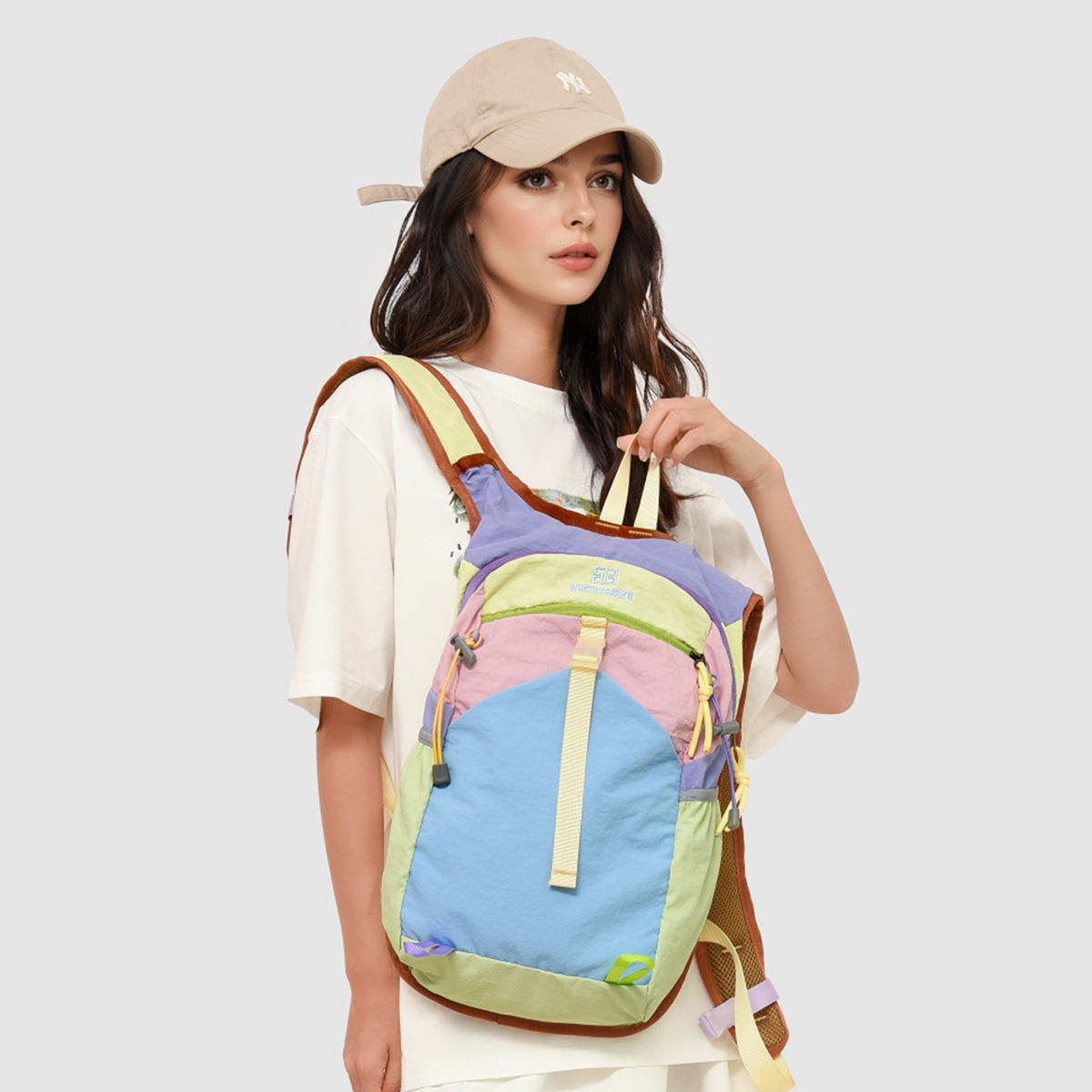 Outdoor-Wanderrucksack, leicht – Sports Equipment Air China Bewertung und Preis