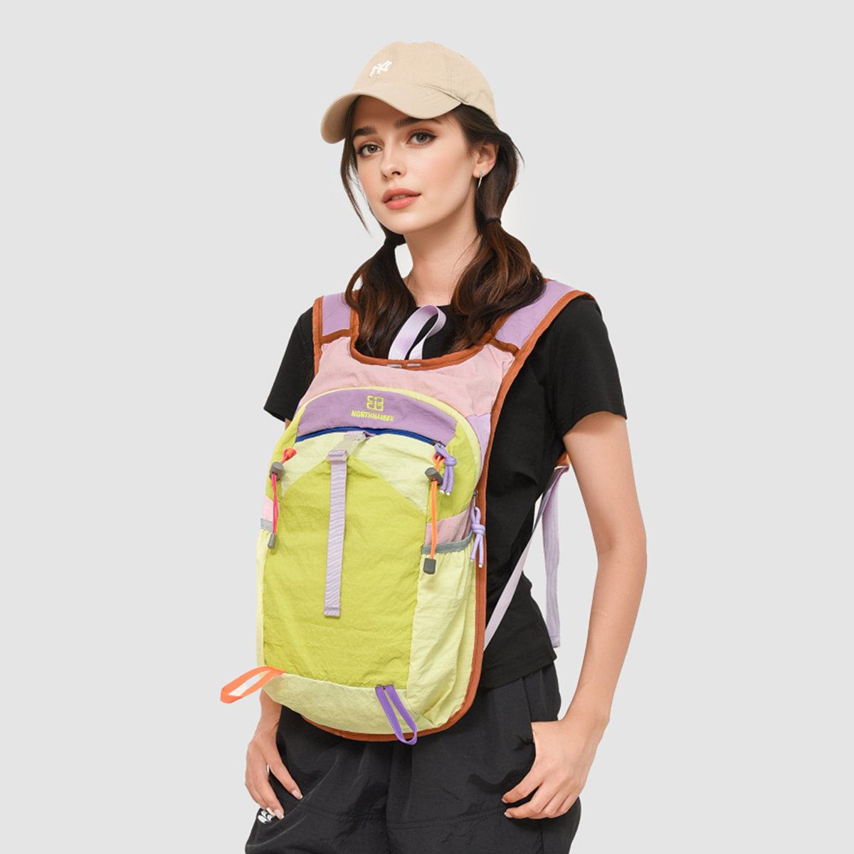 Outdoor-Wanderrucksack, leicht – Sports Equipment Air China Bewertung und Preis