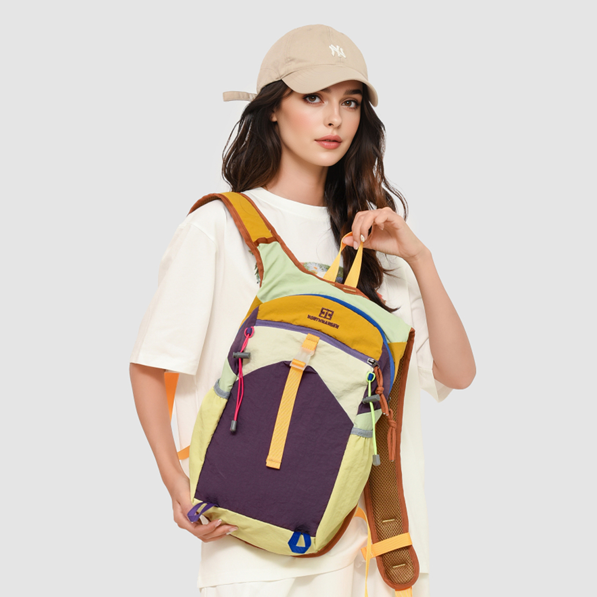 Outdoor-Wanderrucksack, leicht – Sports Equipment Air China Bewertung und Preis